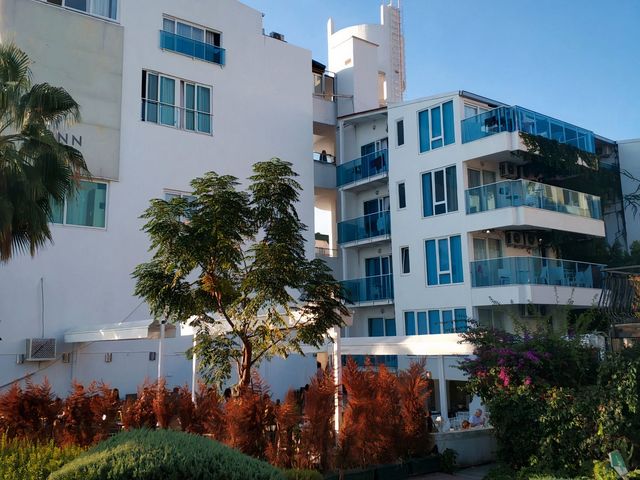 фото Viking Beach Hotel (ex. Bonn Beach Hotel By RRH&R) изображение №18