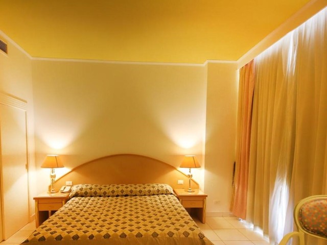 фото отеля Raouf Hotels International - Sun изображение №17