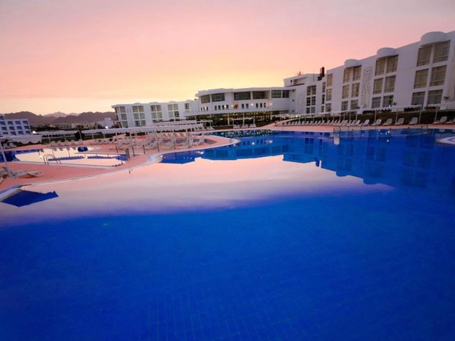 фотографии Raouf Hotels International - Sun изображение №16
