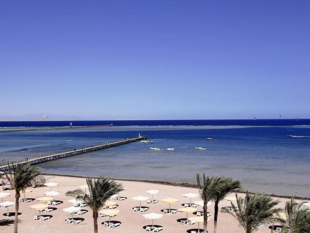фото отеля Raouf Hotels International - Sun изображение №9