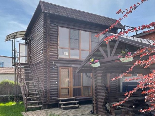 фотографии Благовещенская (Blagoveshchenskaya) изображение №16