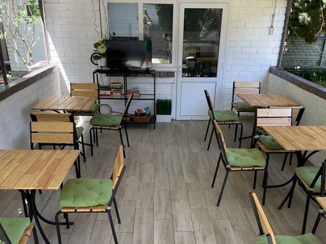 фото отеля Благовещенская (Blagoveshchenskaya) изображение №17