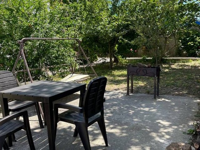 фотографии отеля Благовещенская (Blagoveshchenskaya) изображение №15