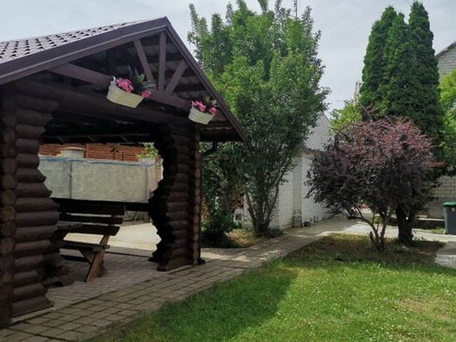 фото отеля Благовещенская (Blagoveshchenskaya) изображение №9