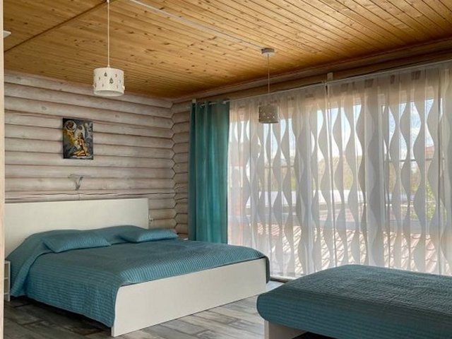 фото отеля Благовещенская (Blagoveshchenskaya) изображение №13