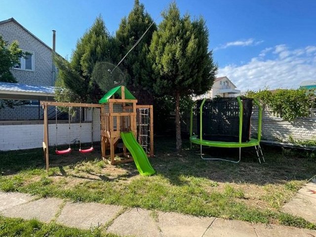 фото Благовещенская (Blagoveshchenskaya) изображение №10