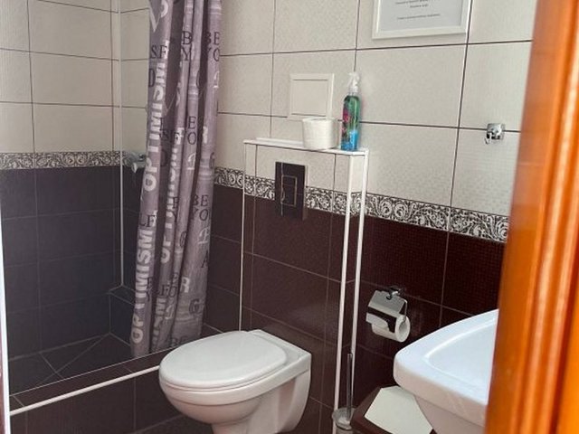 фотографии отеля Благовещенская (Blagoveshchenskaya) изображение №11