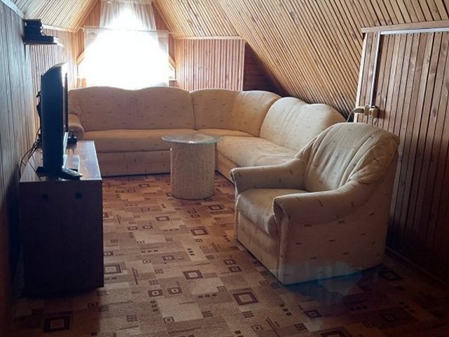 фотографии отеля Благовещенская (Blagoveshchenskaya) изображение №7