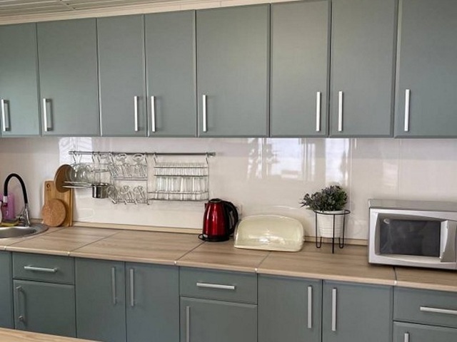 фото отеля Благовещенская (Blagoveshchenskaya) изображение №5