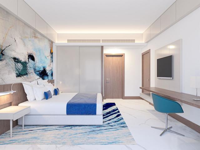 фото отеля Royal M Al Aqah Beach Hotel Аnd Resort By Gewan изображение №69