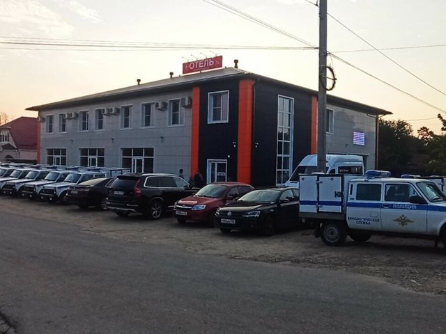 фото Ленинградская (Leningradskaya) изображение №18