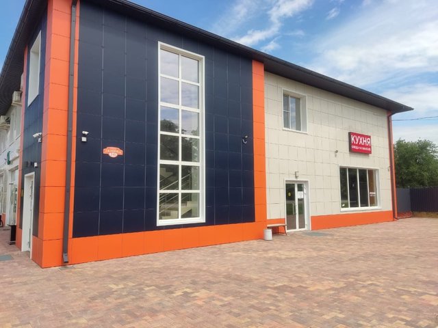 фотографии отеля Ленинградская (Leningradskaya) изображение №15