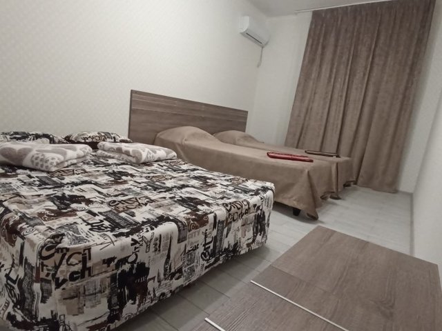 фото отеля Ленинградская (Leningradskaya) изображение №13