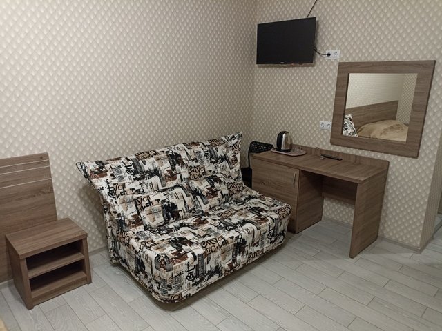 фотографии отеля Ленинградская (Leningradskaya) изображение №11