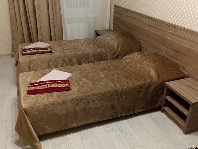 фото отеля Ленинградская (Leningradskaya) изображение №9