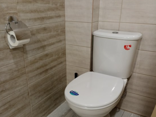 фото отеля Ленинградская (Leningradskaya) изображение №5