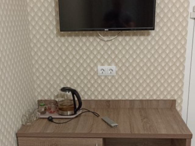 фотографии отеля Ленинградская (Leningradskaya) изображение №3