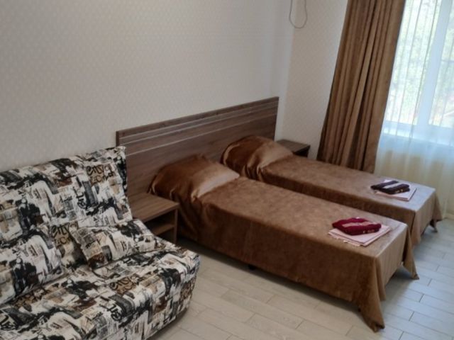 фото Ленинградская (Leningradskaya) изображение №2