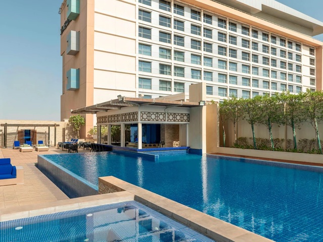 Le Meridien City Centre Bahrain