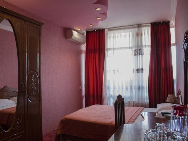 фото Эльбрус (ex. Family; Островок) изображение №102