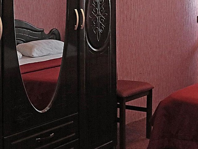 фотографии отеля Эльбрус (ex. Family; Островок) изображение №95