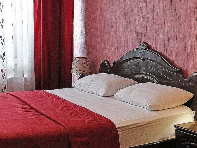 фото отеля Эльбрус (ex. Family; Островок) изображение №93