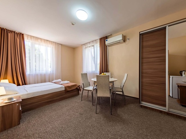 фото Garden Hills (ex. Замок) изображение №38