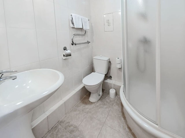 фото Garden Hills (ex. Замок) изображение №34