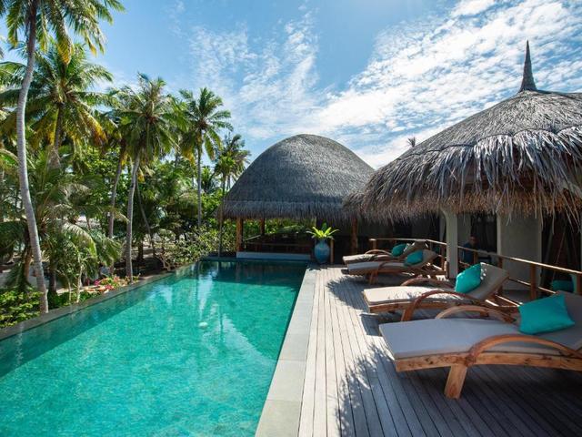 Island Luxury Fulhadhoo Boutique