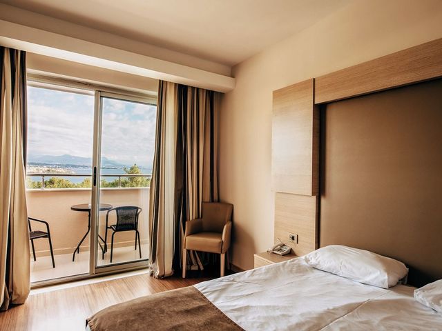 фото отеля A Good Life Utopia Family Resort (ex. A Good Life Water Planet; Water Planet Deluxe Hotel & Aquapark) изображение №13
