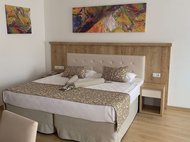 фотографии Cesars Resort Side изображение №28