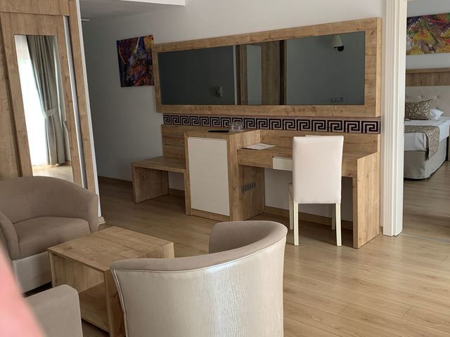 фотографии Cesars Resort Side изображение №24