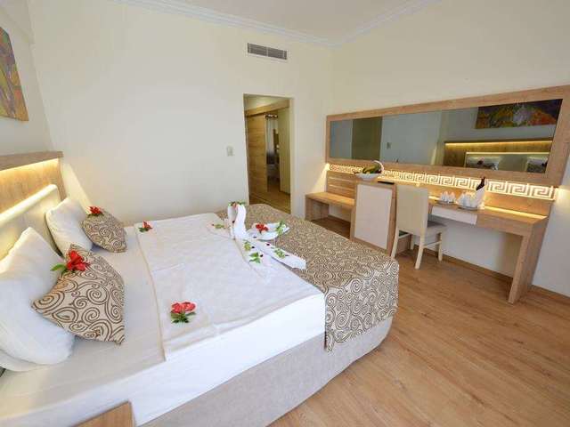 фотографии отеля Cesars Resort Side изображение №23