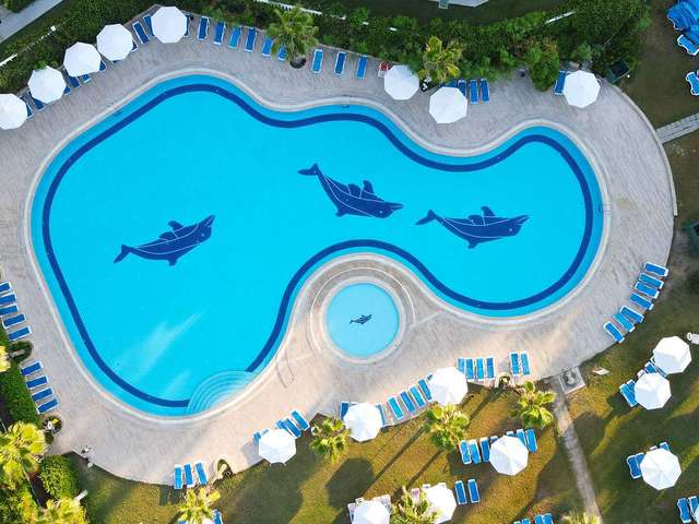 фотографии Cesars Resort Side изображение №16
