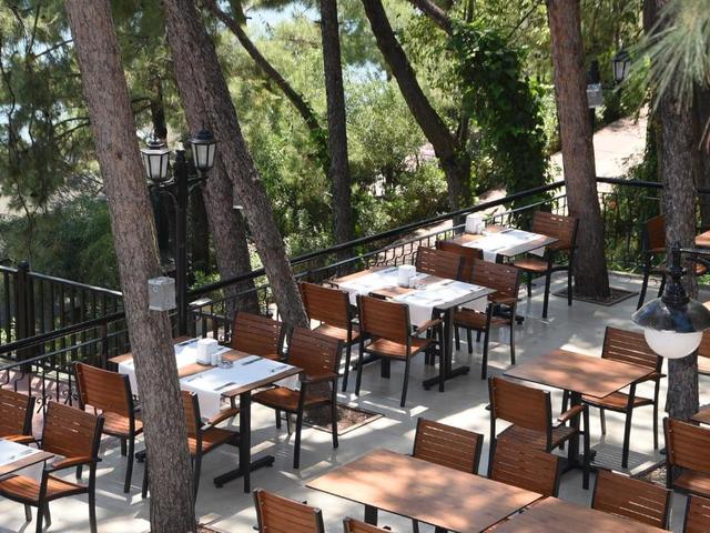 фотографии Marmaris Park изображение №24