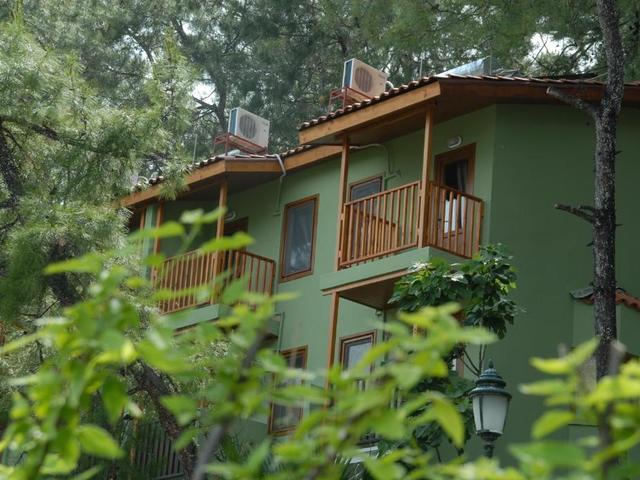 фото Marmaris Park изображение №10