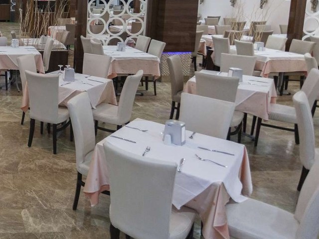 фото Drita Resort & Spa  изображение №30
