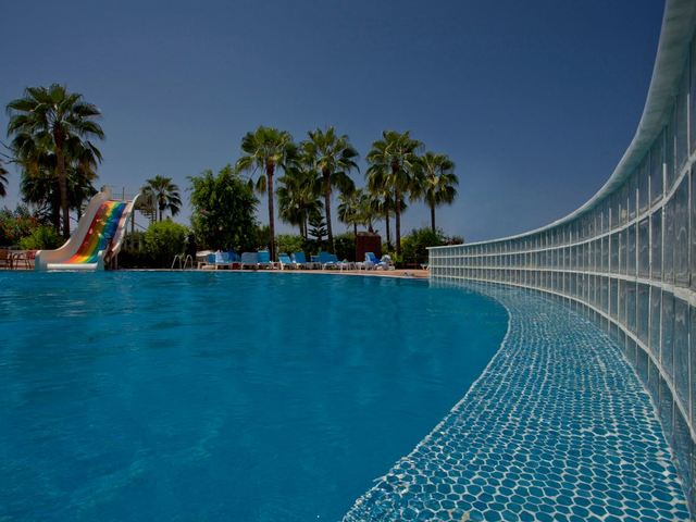 фото отеля Drita Resort & Spa  изображение №21