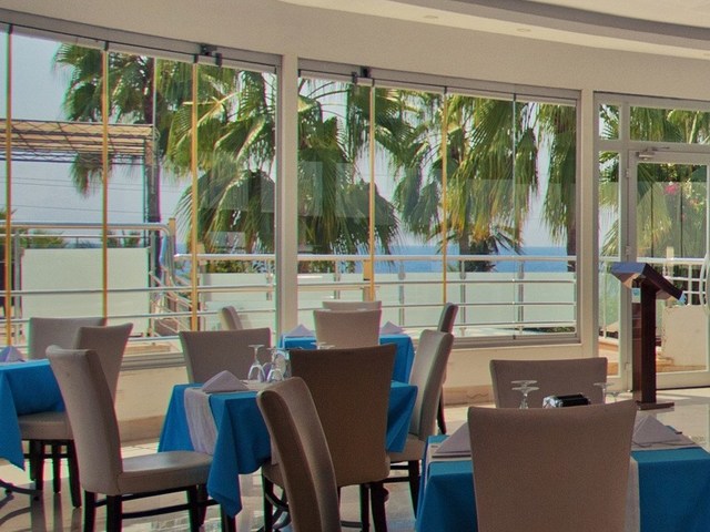 фото отеля Drita Resort & Spa  изображение №17