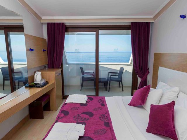 фотографии Drita Resort & Spa  изображение №20