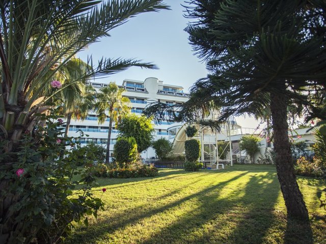 фото Drita Resort & Spa  изображение №14