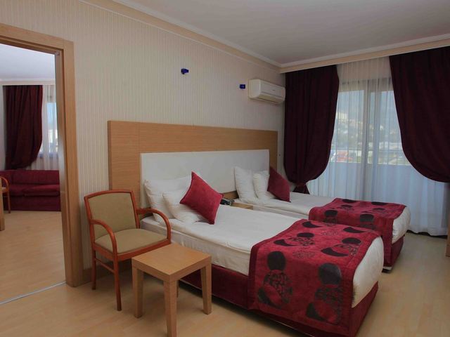 фото отеля Drita Resort & Spa  изображение №13