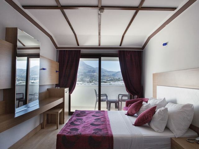 фото Drita Resort & Spa  изображение №10