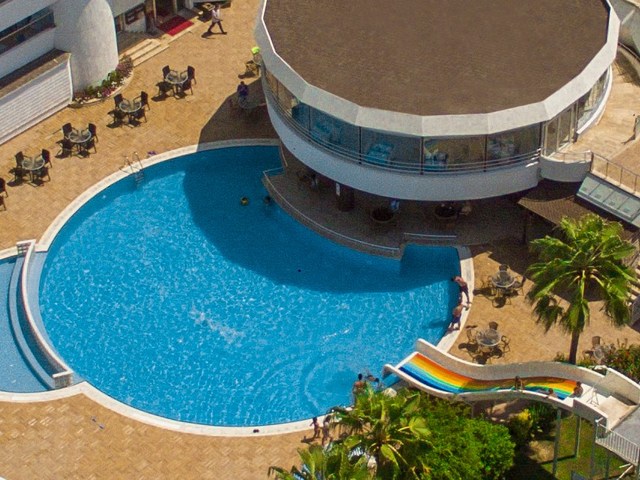фотографии Drita Resort & Spa  изображение №4