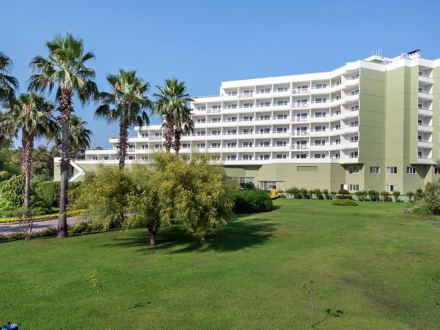 фото отеля Ma Biche Kemer By Werde Hotels (ex. Ghazal Resort Thalasso; Kimeros Ma Biche) изображение №41