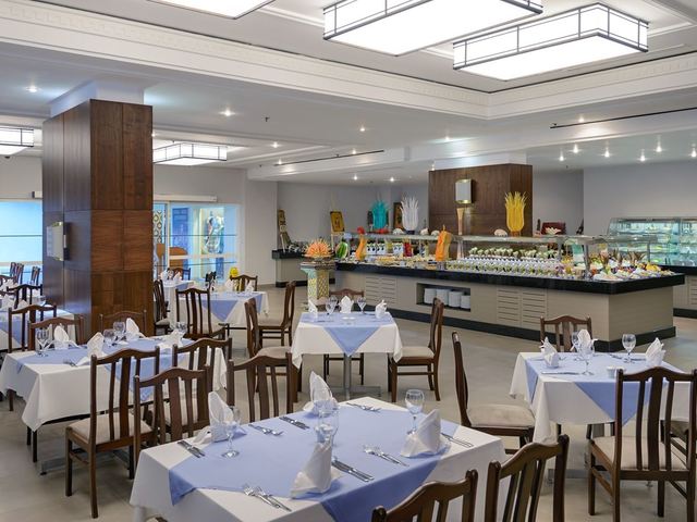 фото отеля Ma Biche Kemer By Werde Hotels (ex. Ghazal Resort Thalasso; Kimeros Ma Biche) изображение №29