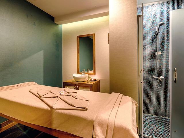 фото Ma Biche Kemer By Werde Hotels (ex. Ghazal Resort Thalasso; Kimeros Ma Biche) изображение №18