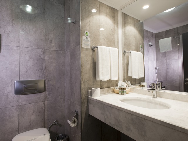 фотографии Washington Resort Hotel & Spa (ex. Aska Washington Resort & Spa) изображение №44