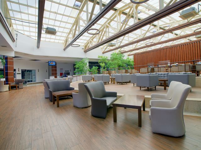 фото Washington Resort Hotel & Spa (ex. Aska Washington Resort & Spa) изображение №34