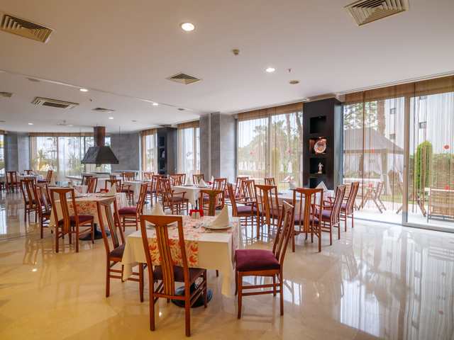 фото отеля Washington Resort Hotel & Spa (ex. Aska Washington Resort & Spa) изображение №21
